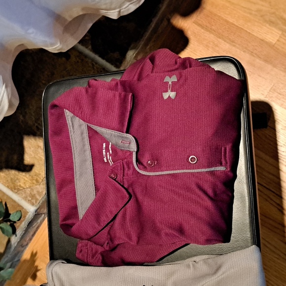 Men's Under Armor - Picture 6 of 7